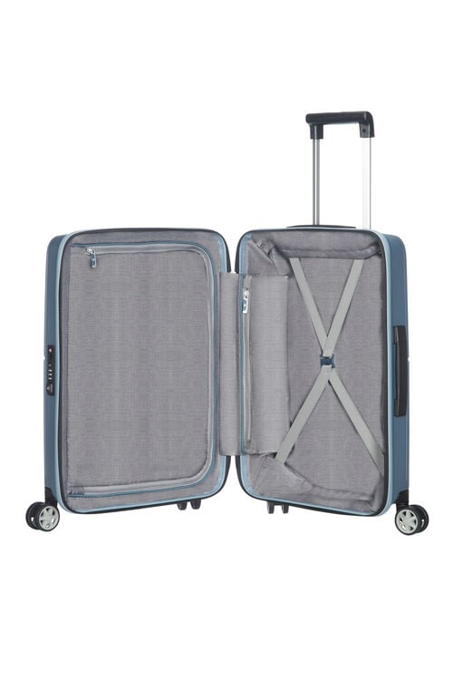 Samsonite Orfeo Spinner Cabin Luggage 55cm