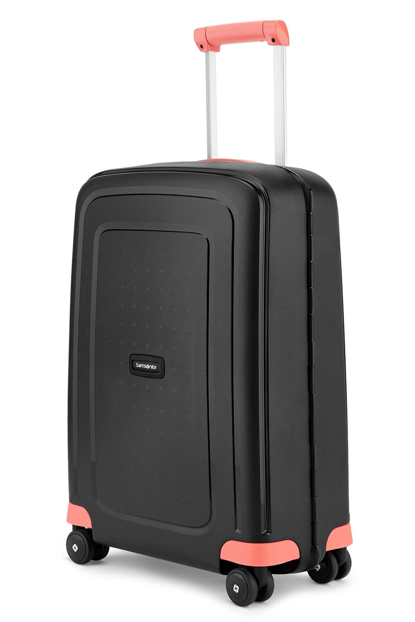 Samsonite S'cure Sport Cabin Luggage 55cms