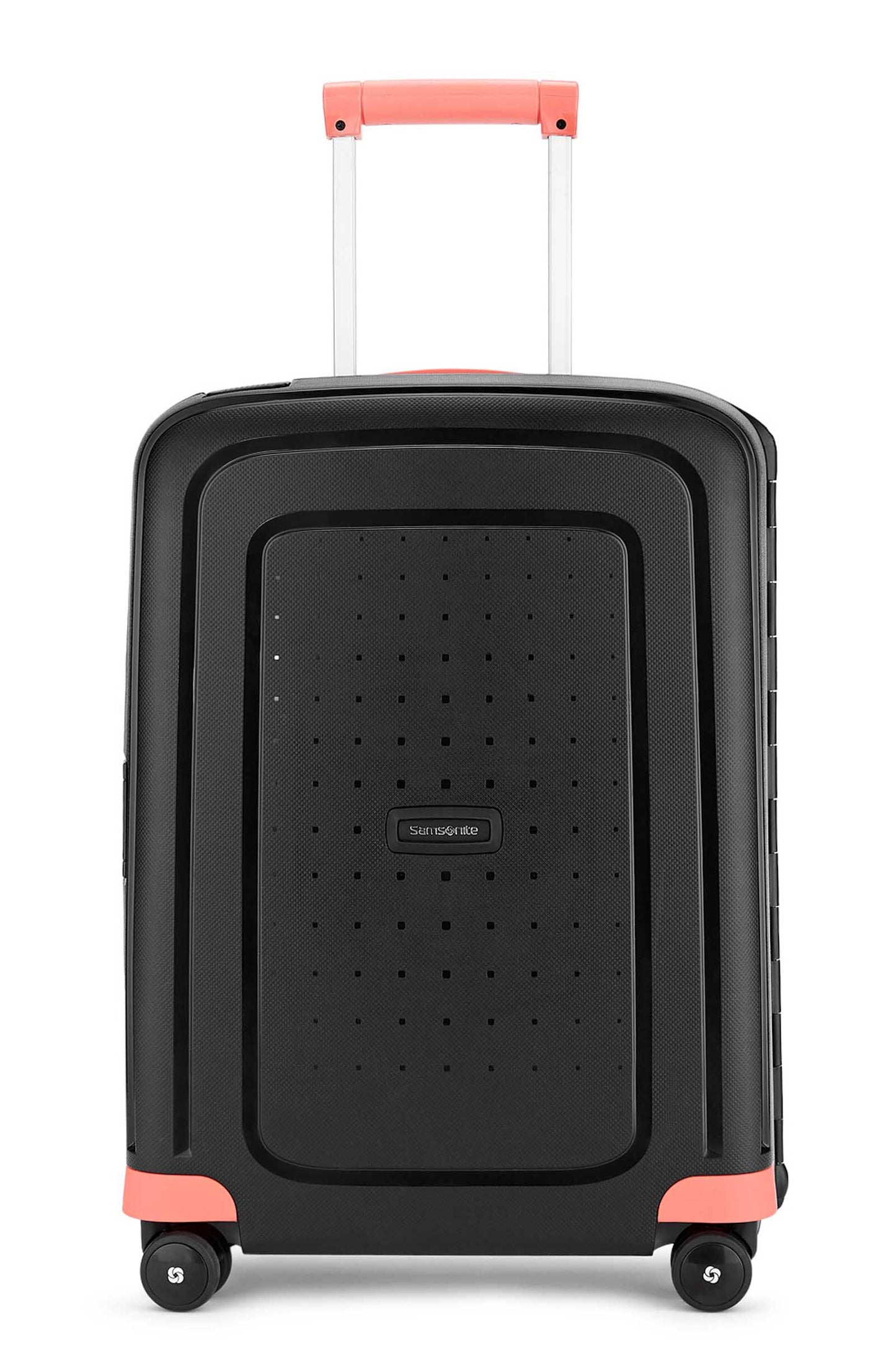 Samsonite S'cure Sport Cabin Luggage 55cms