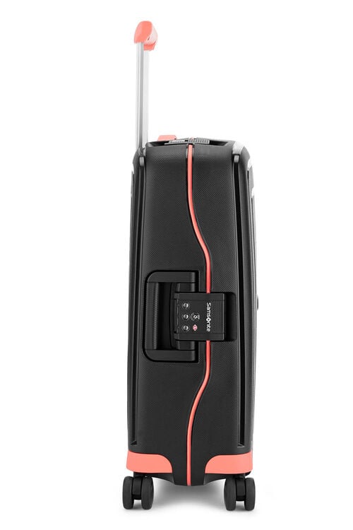 Samsonite S'cure Sport Cabin Luggage 55cms