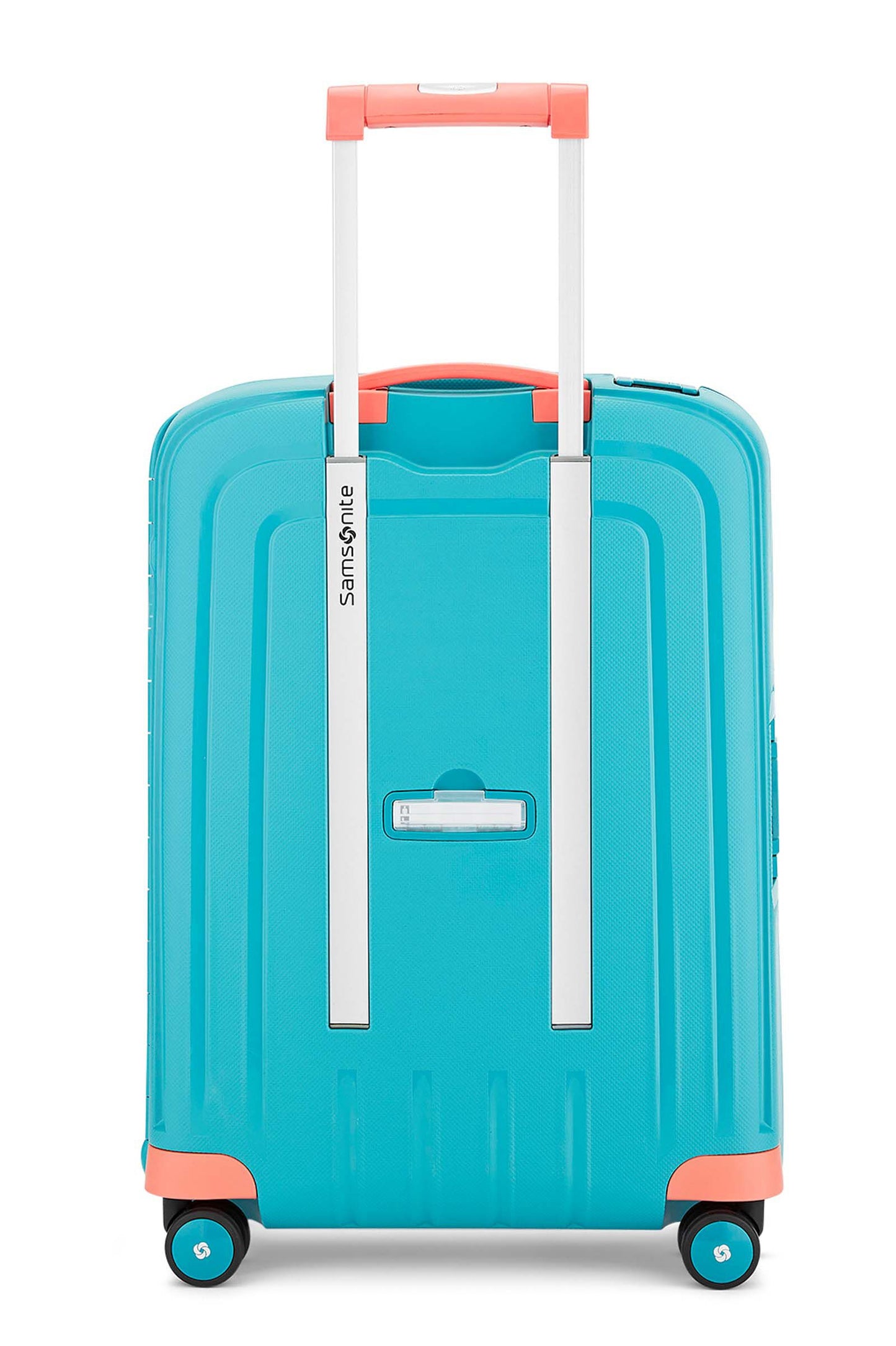 Samsonite S'cure Sport Cabin Luggage 55cms