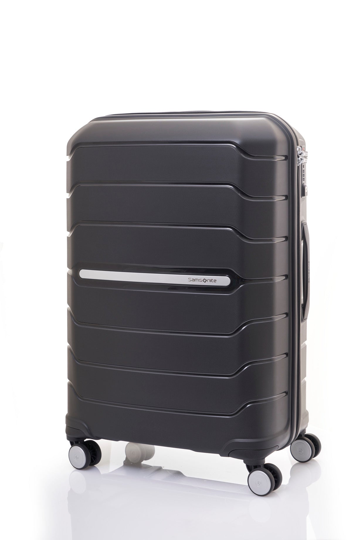 Samsonite Octolite Spinner Cabin Luggage 55cm