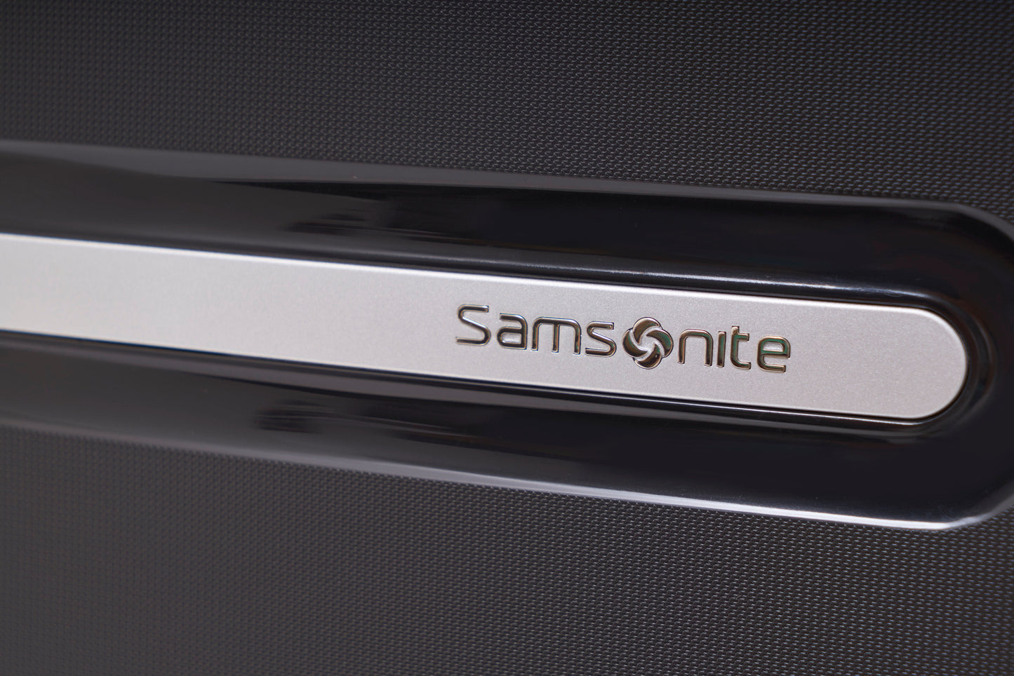 Samsonite Octolite Spinner Cabin Luggage 55cm