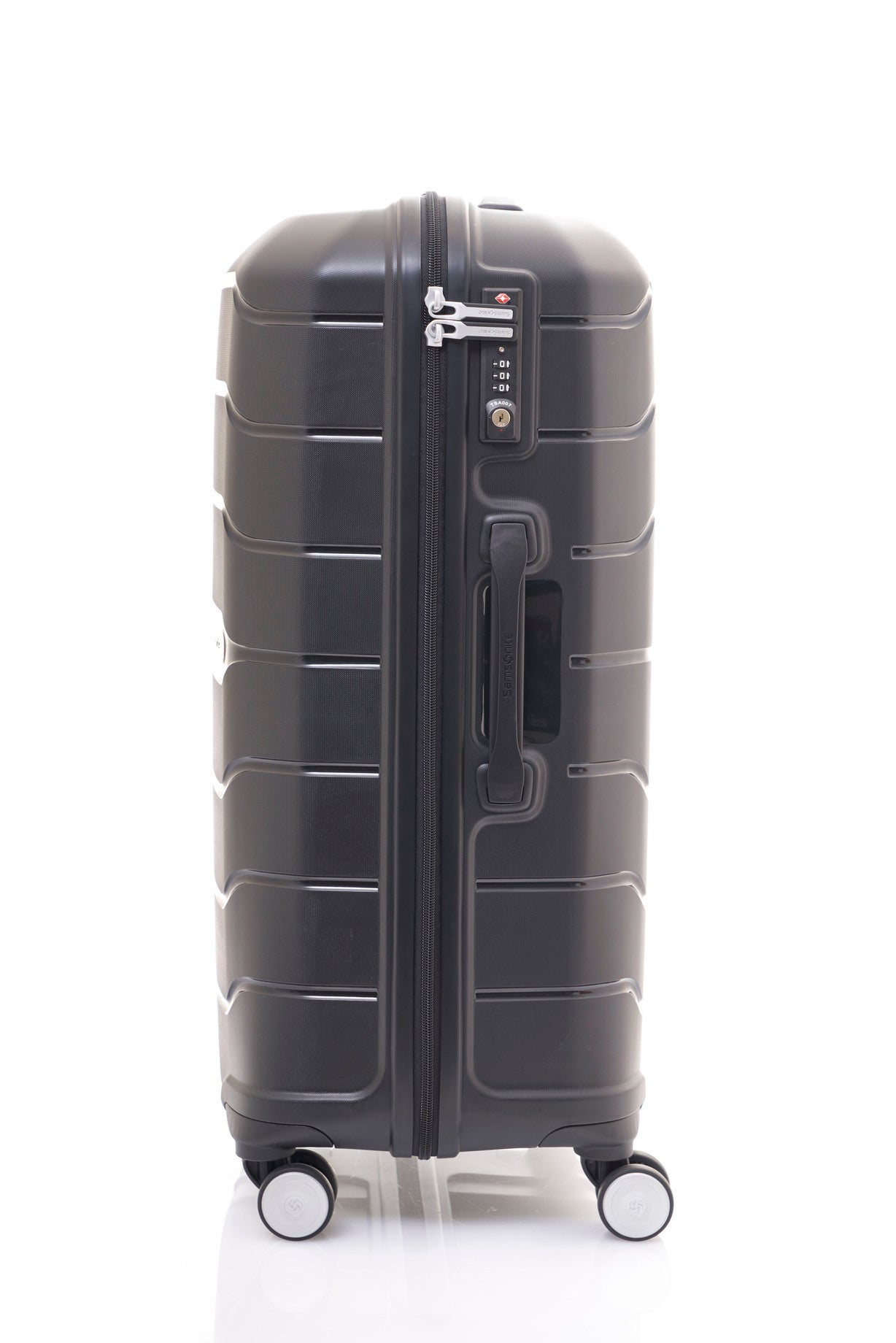 Samsonite Octolite Spinner Cabin Luggage 55cm