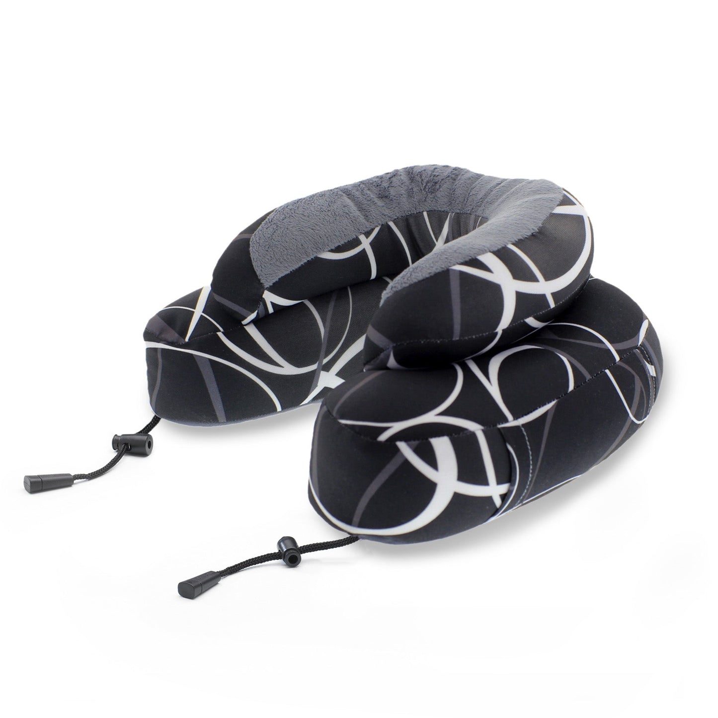 Best Black travel neck pillow Cabeau