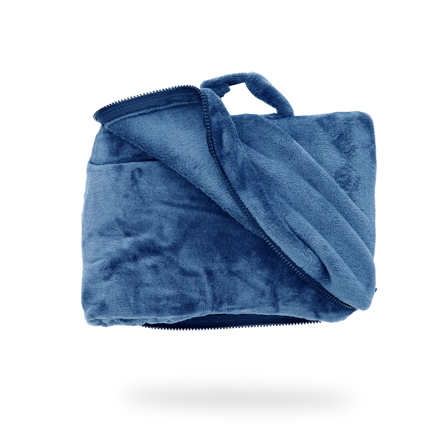 Cabeau Fold ‘n Go™ Microfiber Blanket
