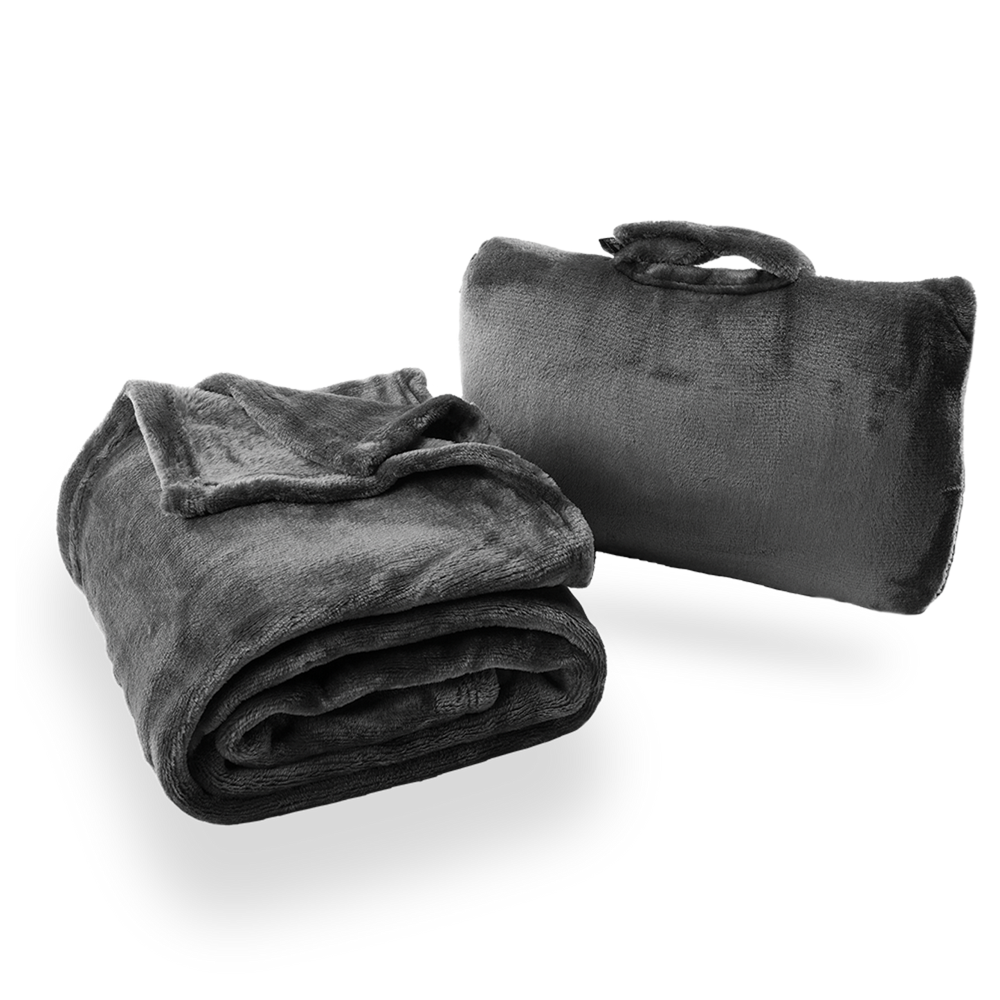 Cabeau Fold ‘n Go™ Microfiber Blanket