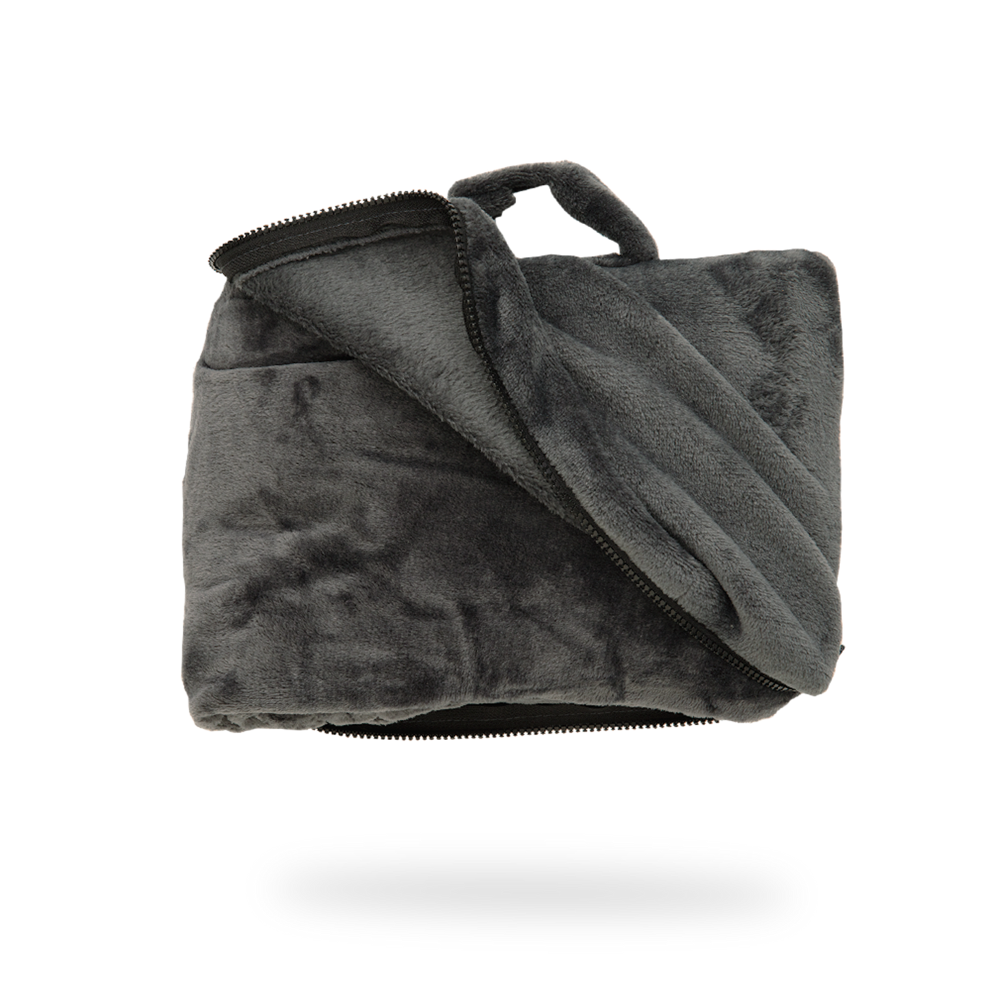 Cabeau Fold ‘n Go™ Microfiber Blanket