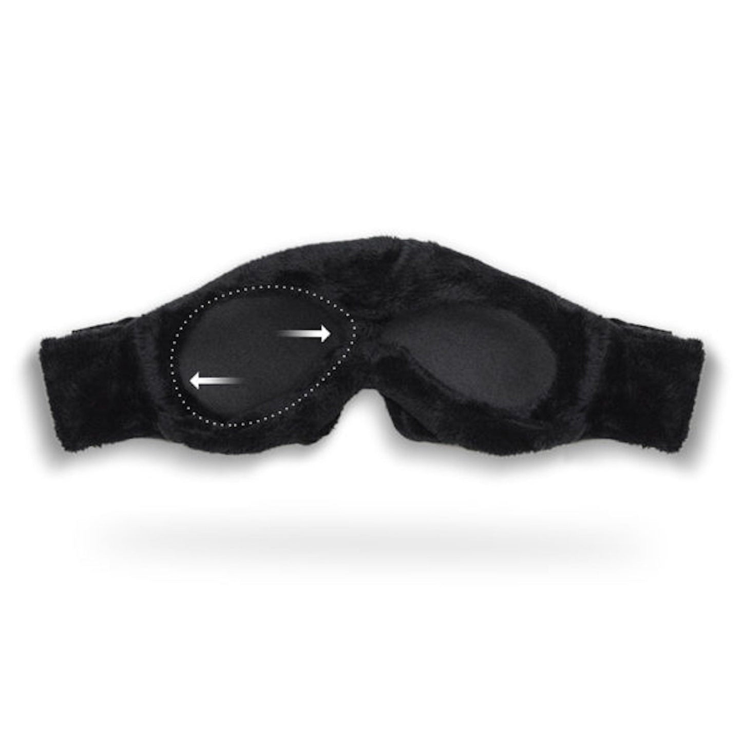 night eye mask