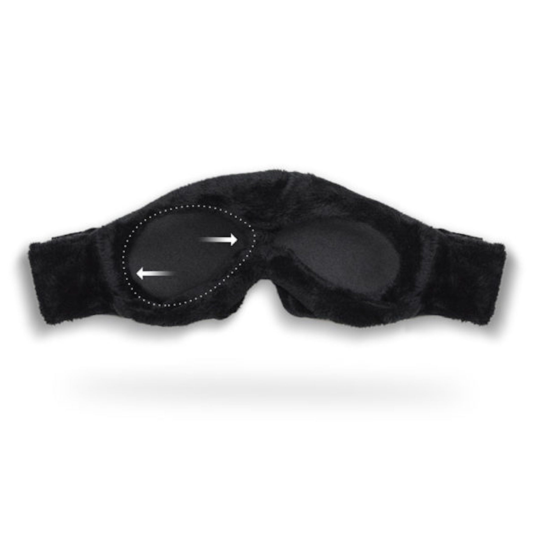 night eye mask