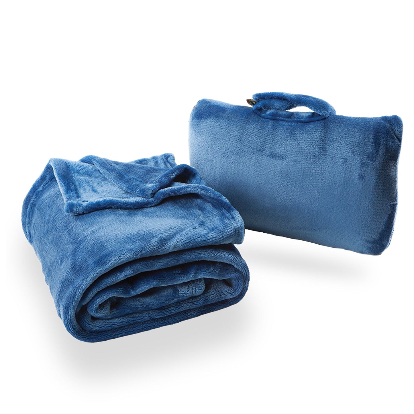 Cabeau Fold ‘n Go™ Microfiber Blanket